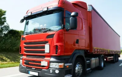 Ankara Kadınhanı Ambar Kargo