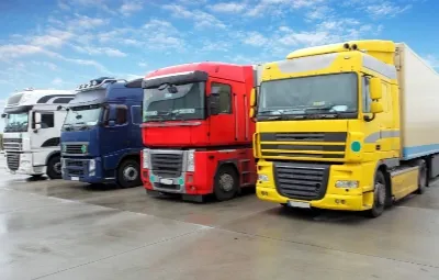 Ankara Kadınhanı Nakliye Ambarı