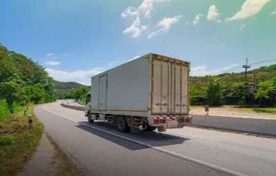 Ankara ile Kadınhanı Arası Bulaşık Makinesi Taşıma