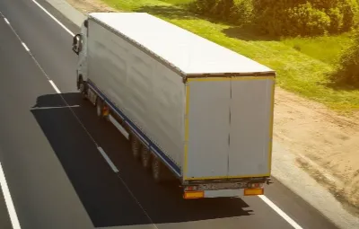 Ankara ile Kadınhanı Arası Parça Eşya Taşıma