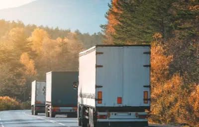 Ankara ile Kadınhanı Arası Klima Taşıma